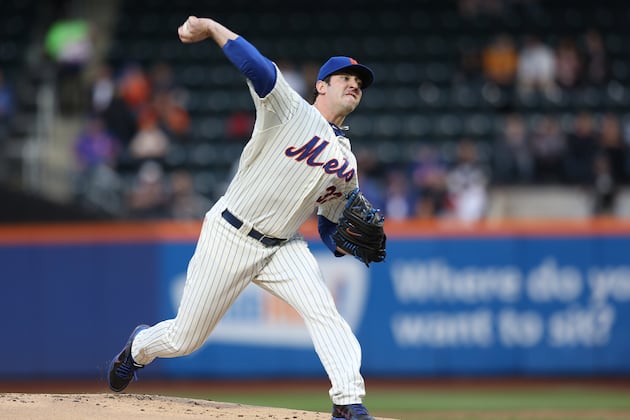 Ranking the 10 Greatest Pitching Performances in New York Mets History