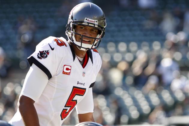 10 Contract-Year Stars Set to Explode in 2013
