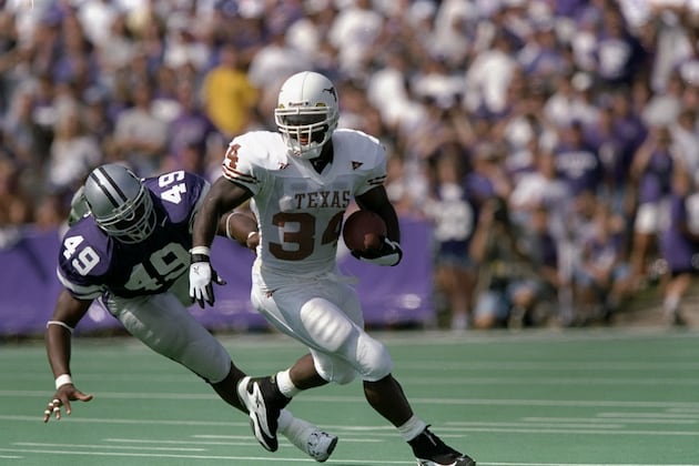 10 Best Heisman Winners of the BCS Era