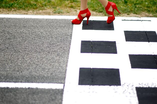 Formula 1: 2013 Spanish Grand Prix Preview