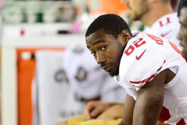 49ers Veterans Who Have Been Put on Notice This Offseason
