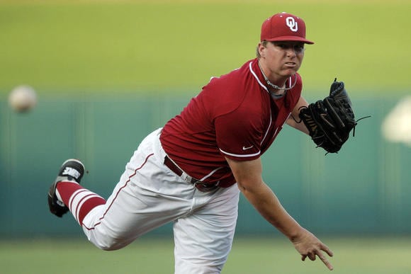 2013 MLB Draft: Pros and Cons for the Top 5 Candidates for No. 1 Overall Pick