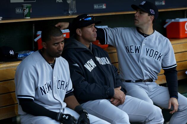 MLB Teams That Are 1 Player Return Away from Going on a Tear