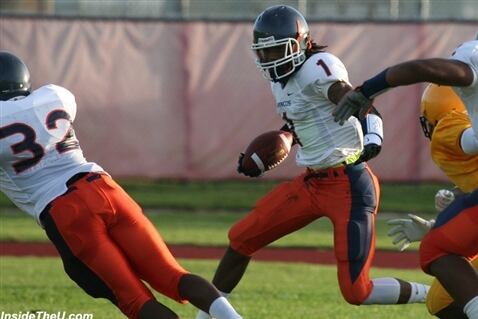 Power Ranking the Best Receivers/Tight Ends in the 2014 Recruiting Class