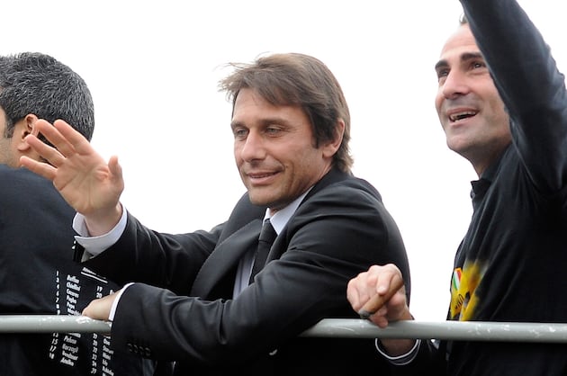 Juventus: The Tactical Options for the Bianconeri Next Season