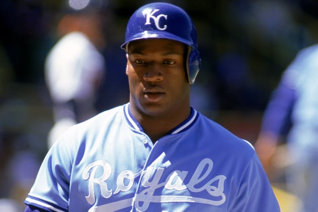 Bo Jackson and the 10 Most Incredible Athletes in Baseball History