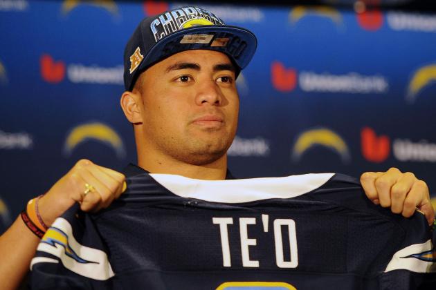 Predicting NFL Rookie Stat Leaders in Every Defensive Category