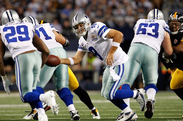 Dallas Cowboys Players Who Have Been Put on Notice This Offseason