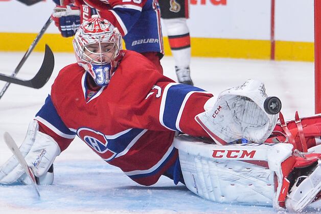 NHL Injury Report: Which 2013 NHL Playoff Teams Are Hurting the Most?