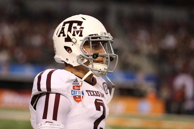 10 College Football Players Who Could Regress in 2013