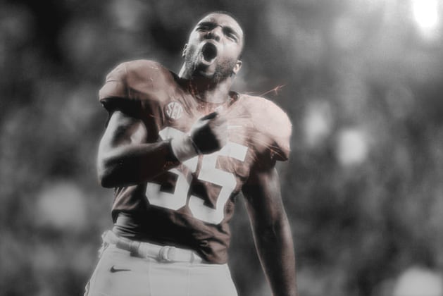 Kansas City Chiefs: Best- and Worst-Case Scenarios for 10 Rookies