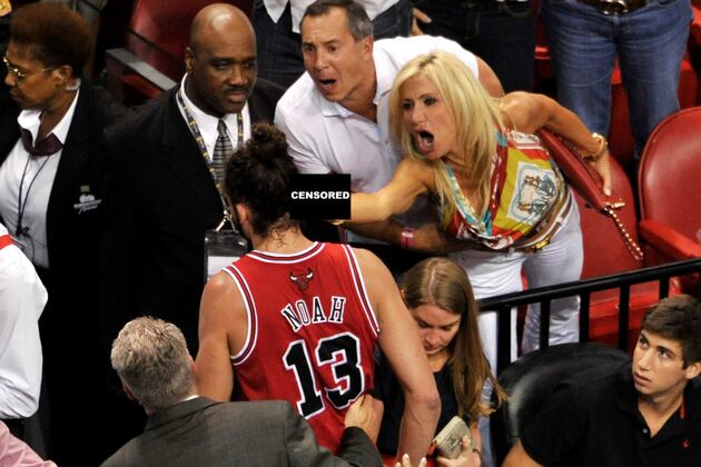 This Week in Annoying: The Worst in Sports Right Now