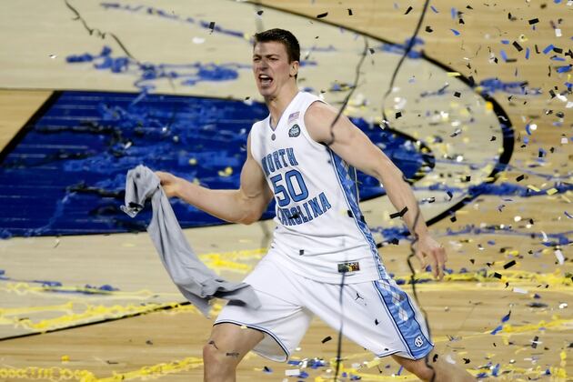 Ranking the 20 Greatest Big Men in College Basketball History