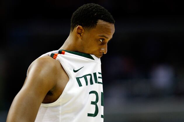 Top Prospects Miami Heat Must Target in 2013 Draft