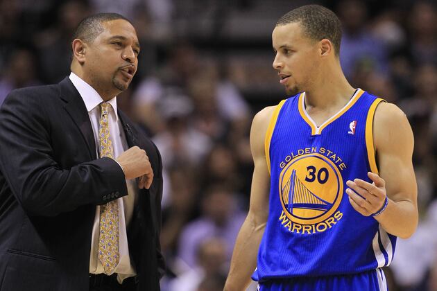 Fact vs. Fiction from the Golden State Warriors' NBA Playoff Performance So Far