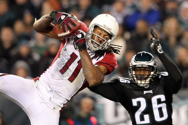 8 Most Overrated Philadelphia Eagles in Franchise History