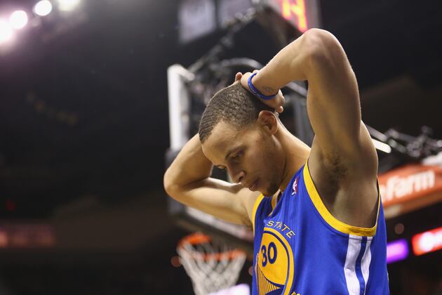 Each NBA Playoff Series' Hidden Storylines