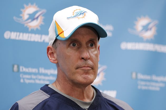 Missing Pieces the Miami Dolphins Could Still Land