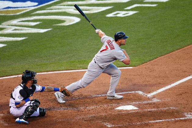Handicapping Cardinals Stars' Early Odds of Making the 2013 All-Star Game
