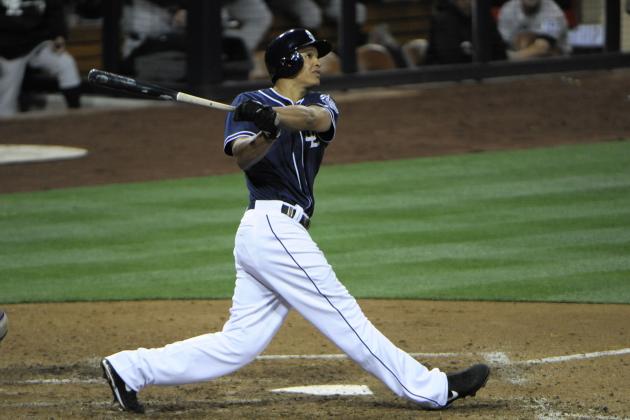 Fantasy Baseball 2013: Week 7's Buy-Low, Sell-High Trade Advice