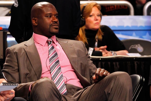 Craziest Twitter Beefs of the 2013 NBA Playoffs