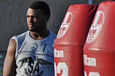 Power Ranking Top 10 Defensive Linemen in the 2014 Recruiting Class