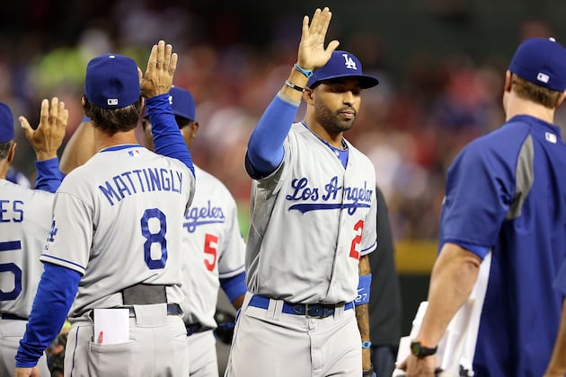 Reasons Each NL West Team Can Still Win the Division