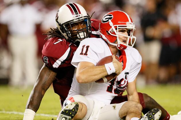 The SEC's Top 50 Players for 2013