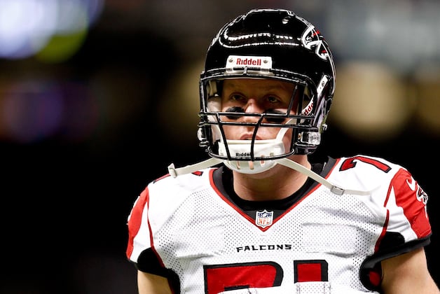 Atlanta Falcons Veterans Who Have Been Put on Notice This Offseason