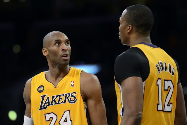 Crystal Ball Predictions for LA Lakers' Franchise-Defining Offseason