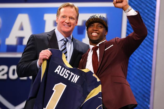 10 Best Keeper Prospects for Your Fantasy Football Team in 2013