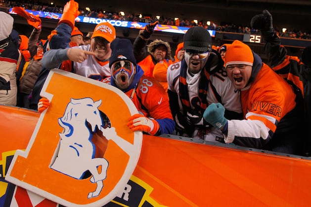 Missing Pieces the Denver Broncos Could Still Land