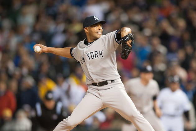 Ranking the Greatest Pitching Performances in Yankees History