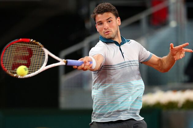 5 Men's Tennis Players Most Likely to Break Up Big Four's Run on Grand Slams