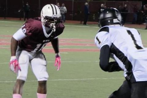 Top 10 Athletes of the 2014 College Football Recruiting Class