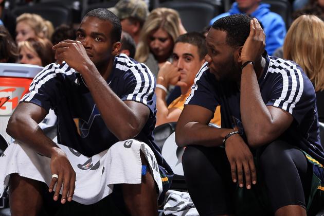 Best 2013 Free Agents Available for Boston Celtics