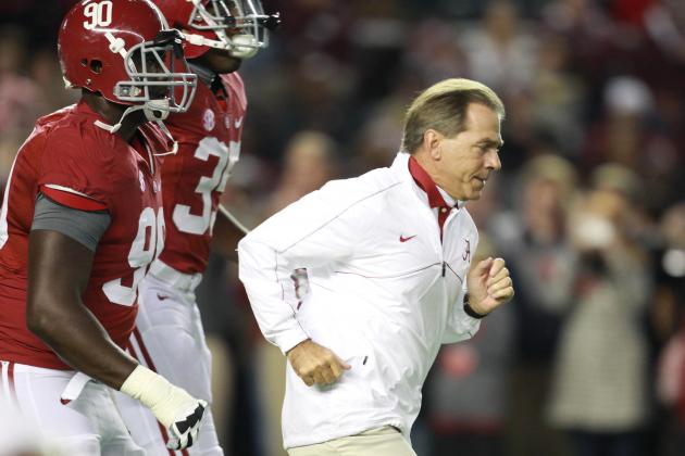 SEC Football: 10 Best Coaching Hires in SEC History