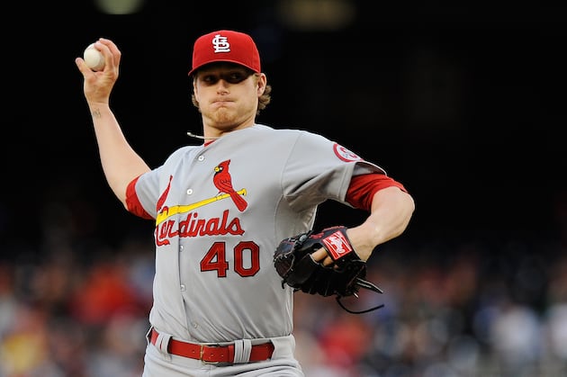 2013 MLB Rookie of the Year Stock Watch, Week 5
