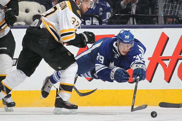 Toronto Maple Leafs: 3 Adjustments Needed to Beat the Boston Bruins