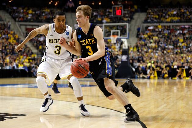 10 Mid-Major Stars Who Will Make Waves During 2014 College Basketball Season