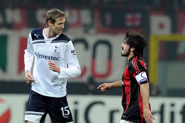 10 Dirtiest Players in World Football