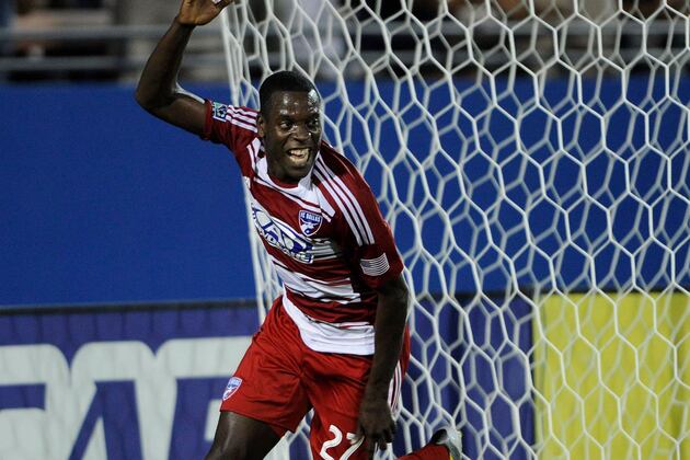 Week 11 MLS Power Rankings