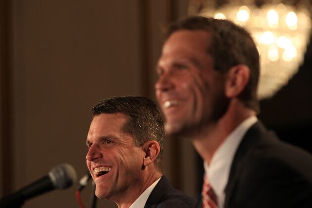 Buying or Selling Every NFL Team's Offseason Strategy So Far