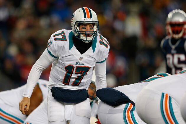 Miami Dolphins: 10 Players Feeling the Most Pressure Heading into Camp