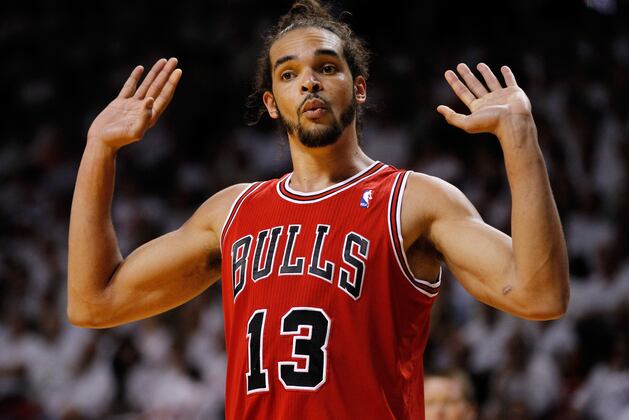 20 Athletes Who Don't Give a F***
