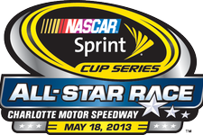 Speeding Toward $2 Million: Why NASCAR's Sprint All-Star Race Is a Must-Watch