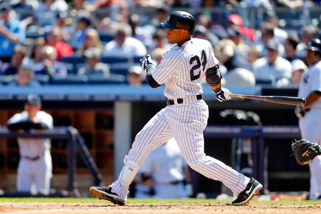 Each MLB Team's Most Indispensable Player in 2013