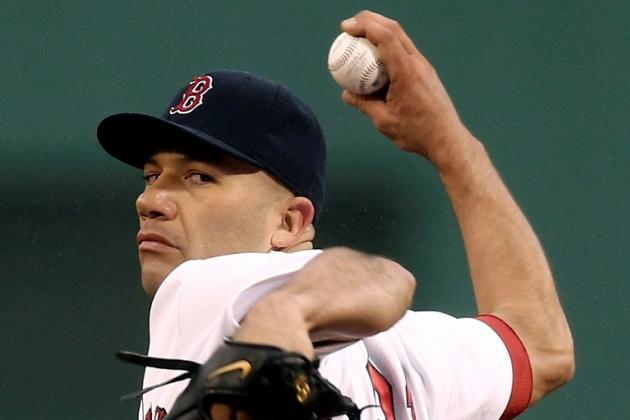 One Player on Every Team in MLB That Their Own Fans Hate