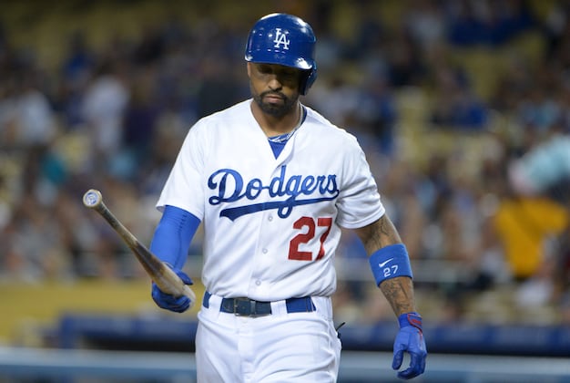The Most Overrated Teams in MLB so Far This Season