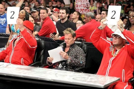 WWE Worst of the Week: Cena, Khali and More